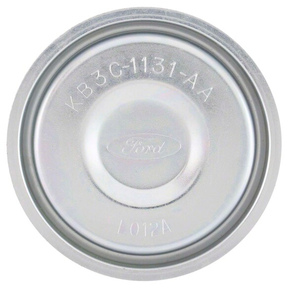 Wheel Bearing Dust Cap Grease <br>Protects from RWD Hub Main Image