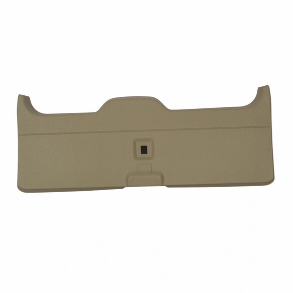Liftgate Trim Panel Main Image