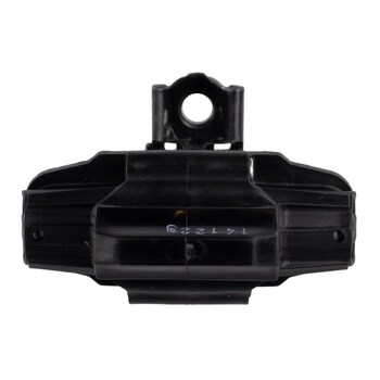 Door Check - Left, Right, Front