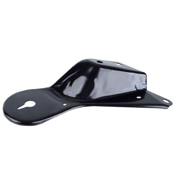 Suspension Subframe Reinforcement Bracket - Right