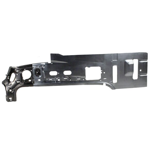 Body C-Pillar Reinforcement Seat Back Pivot Bracket - Left, Rear, Inner Main Image