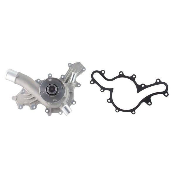 Engine Water Pump Main Image