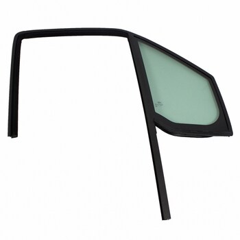 Window Channel Track - Right, Front