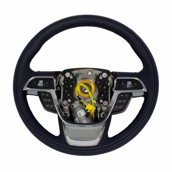 Wheel Steering (Active Steering)