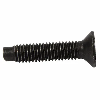 Window Regulator Guide Screw Bolt - M6, Front