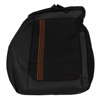 Seat Cover Cushion - Right, Rear