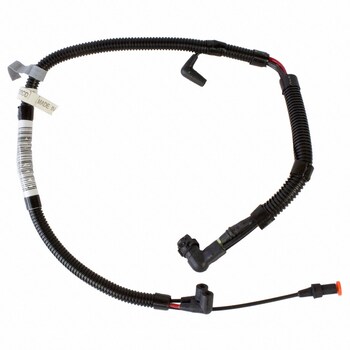 Vacuum Hose Connector Line - 4.0L