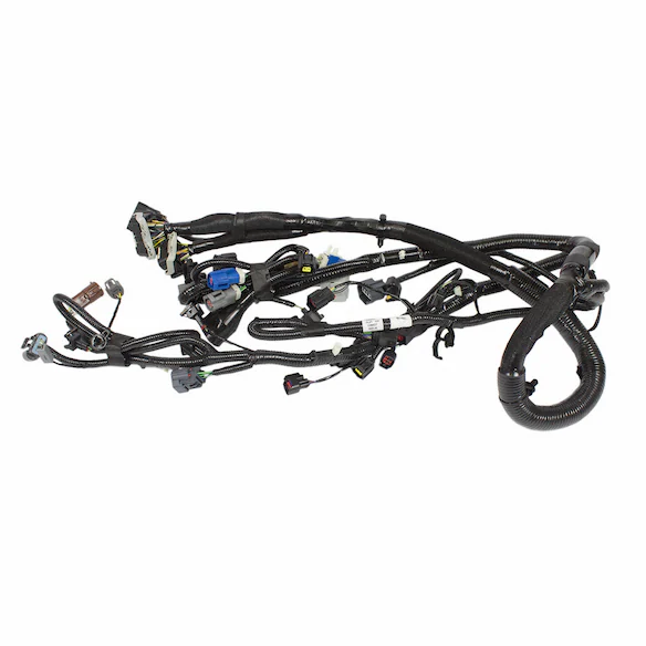 Wire - 4.0L Main Image