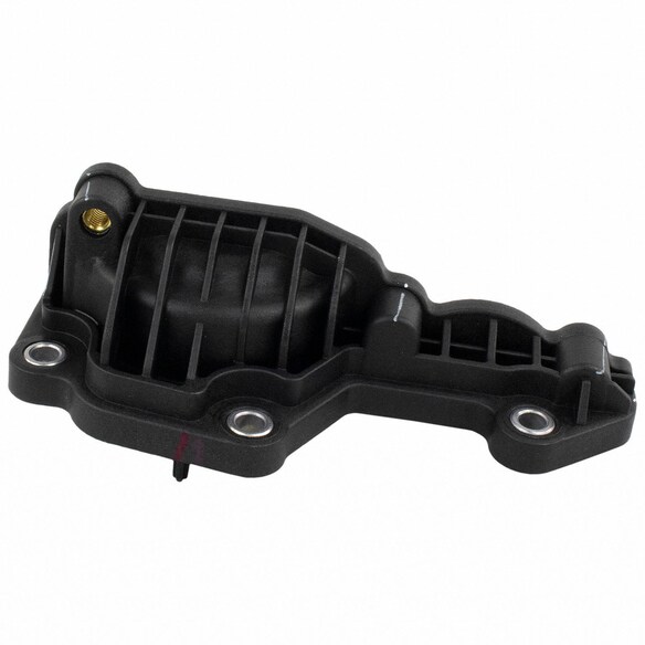 Engine Valve Cover Cylinder Head Timing - Front Main Image