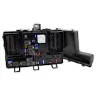 Junction Block Fuse Panel (Plug In Hybrid, Fuses) Main Image