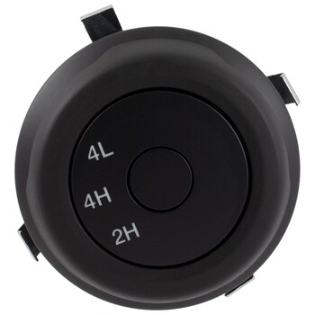 Transfer Case Switch