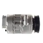 AIR CONDITIONING (A/C) Compressor - 2.0L Main Image