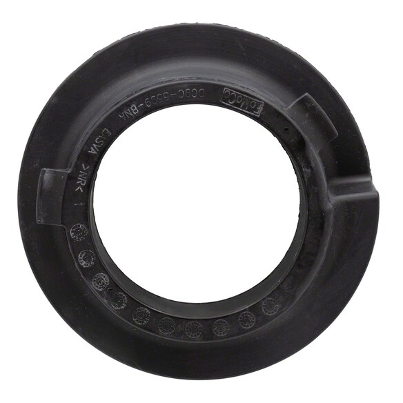 Coil Spring Insulator Antisqueak - Rear, Upper Main Image