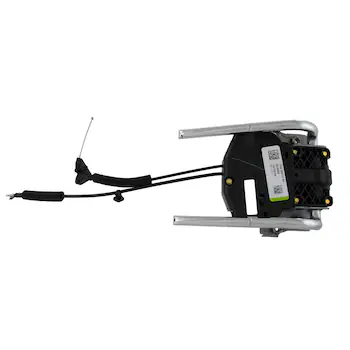 Headrest Bracket Support Actuator - Left, Right, Rear