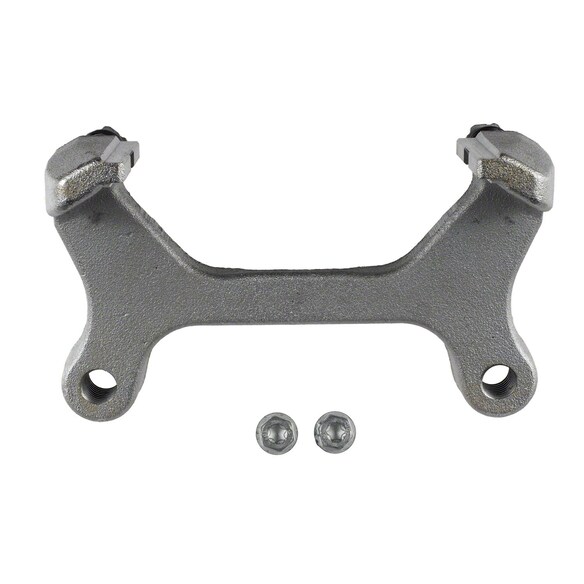 Disc Brake Caliper Bracket - Left, Right, Rear Main Image