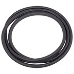 Door Seal Weatherstrip - Left, Rear Main Image