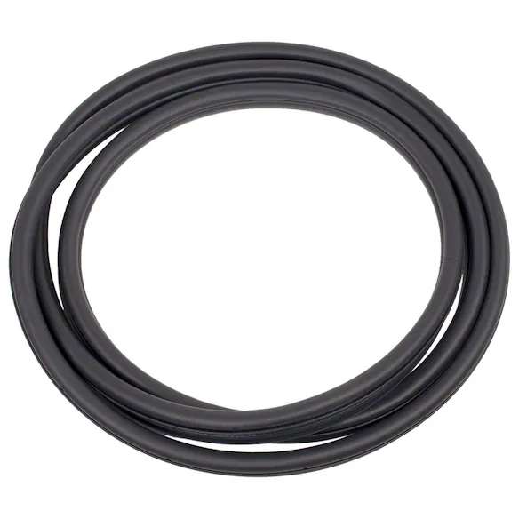 Door Seal Weatherstrip - Left, Rear Main Image