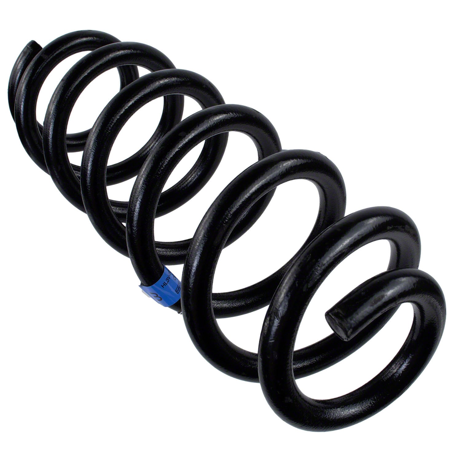 Coil Spring - Left, Right, Front (Phantom/Raptor) | Parts | Ford.com