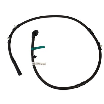 Sunroof Drain Hose - Right, Front