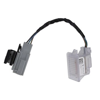 Jumper Wiring - Right