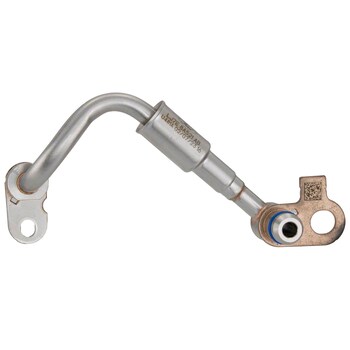 Turbocharger Coolant Line Water Tube - Outlet 2.3L