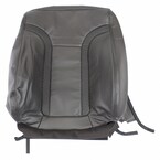 Seat Back Cushion Cover - Left, Front (SVT) Main Image