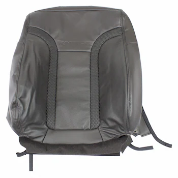 Seat Back Cushion Cover - Left, Front (SVT)