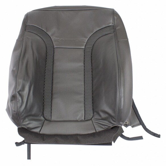 Seat Back Cushion Cover - Left, Front (SVT) Main Image