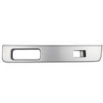 Door Window Switch Bezel Housing - Left, Rear (XL) Main Image