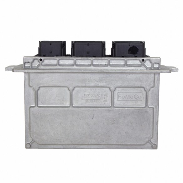 Engine Control Module (ECM) EEC V - AM71A20A20 (VFY0) Main Image