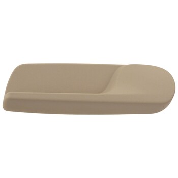 Seat Back Recliner Adjustment Handle Adjusting - Rear