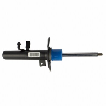 Suspension Strut Shock Absorber - Left, Front