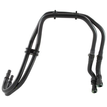 Hose Heater Water (Regular Cargo Van)