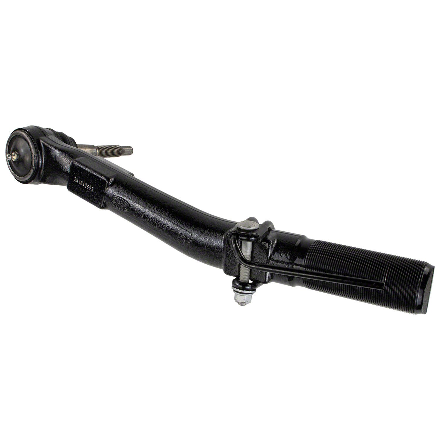Steering Tie Rod End Spindle CO - Left, Front, Outer | Parts