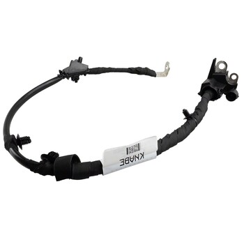 Cable Battery To - 2.0L (AT)