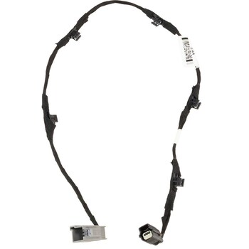 Wire Jumper - Left, Right