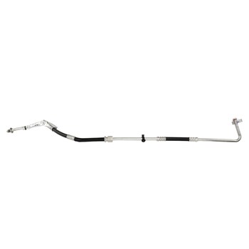 AIR CONDITIONING (A/C) Refrigerant Liquid Hose Tube - 6.4L