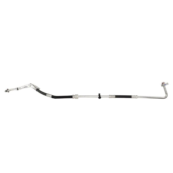 AIR CONDITIONING (A/C) Refrigerant Liquid Hose Tube - 6.4L Main Image