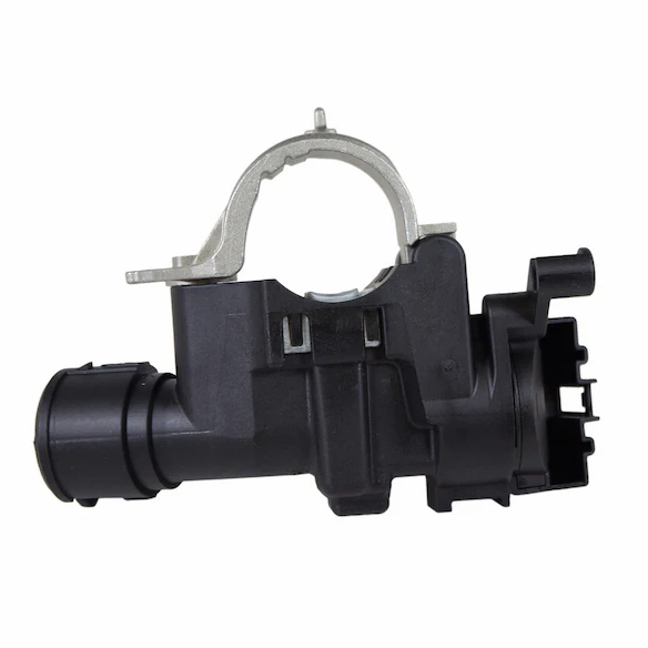 Ignition Lock Housing Steering Column Bracket Main Image