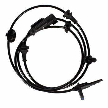 Abs Wheel Speed Sensor