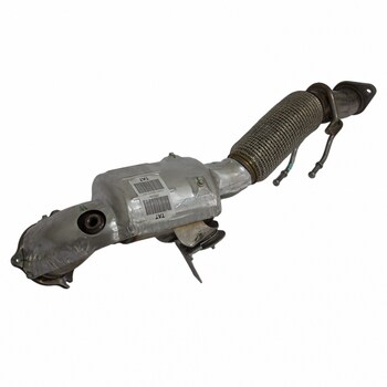 Catalytic Converter