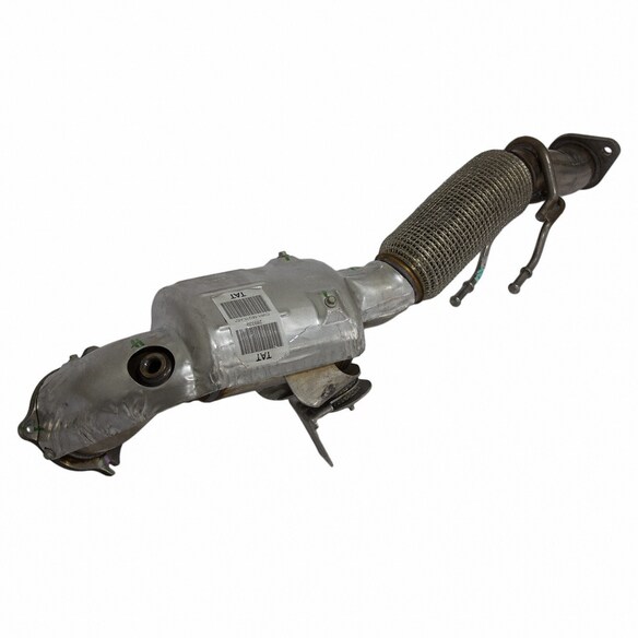 Catalytic Converter Main Image