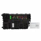 Alarm/Keyless Lock System Kit Controller Main Image