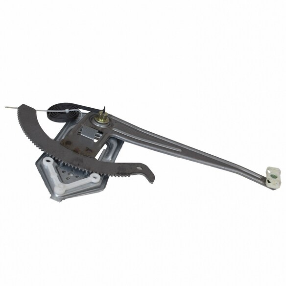 Window Regulator - Left, Front Main Image