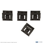 Console Panel Clip - 1.4MM Main Image