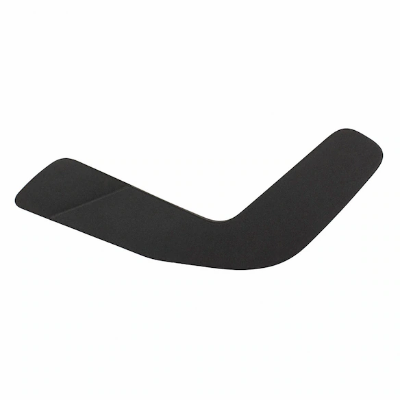 Seat Pivot Cover CAPTAINS CHAIRS - Right, Rear, Inner Main Image