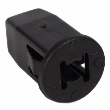 Expansion Nut Bumper Cover Spacer Panel - 4.8 X 9.5MM, Front