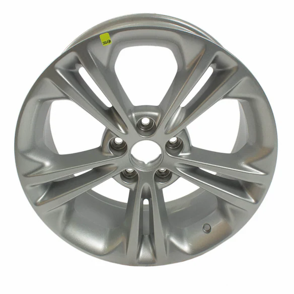 Wheel Rim 18" X 8 Cast - Type 1 Main Image
