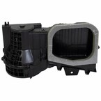 Cabin Air Intake Duct HVAC Housing - Inlet Main Image