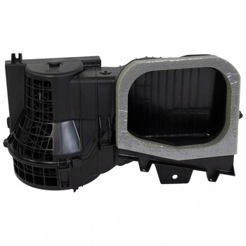 Cabin Air Intake Duct HVAC Housing - Inlet